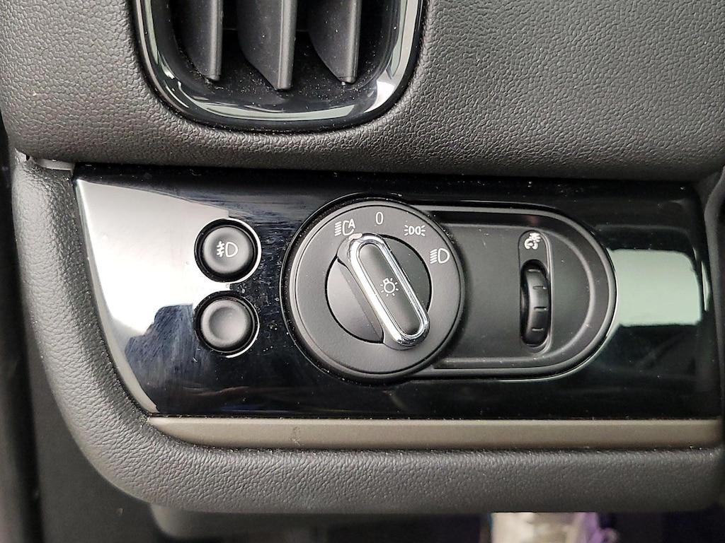 used 2021 MINI Countryman car, priced at $28,998