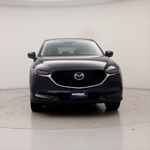 used 2019 Mazda CX-5 car, priced at $23,998