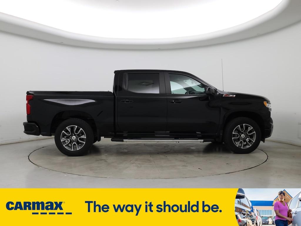 used 2023 Chevrolet Silverado 1500 car, priced at $47,998