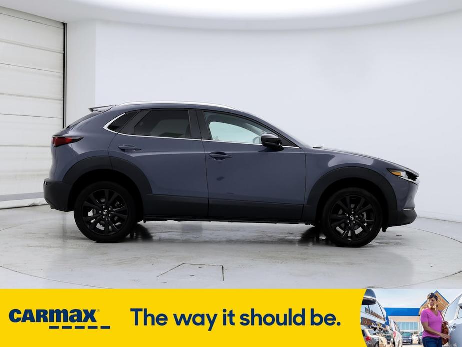 used 2022 Mazda CX-30 car, priced at $23,998