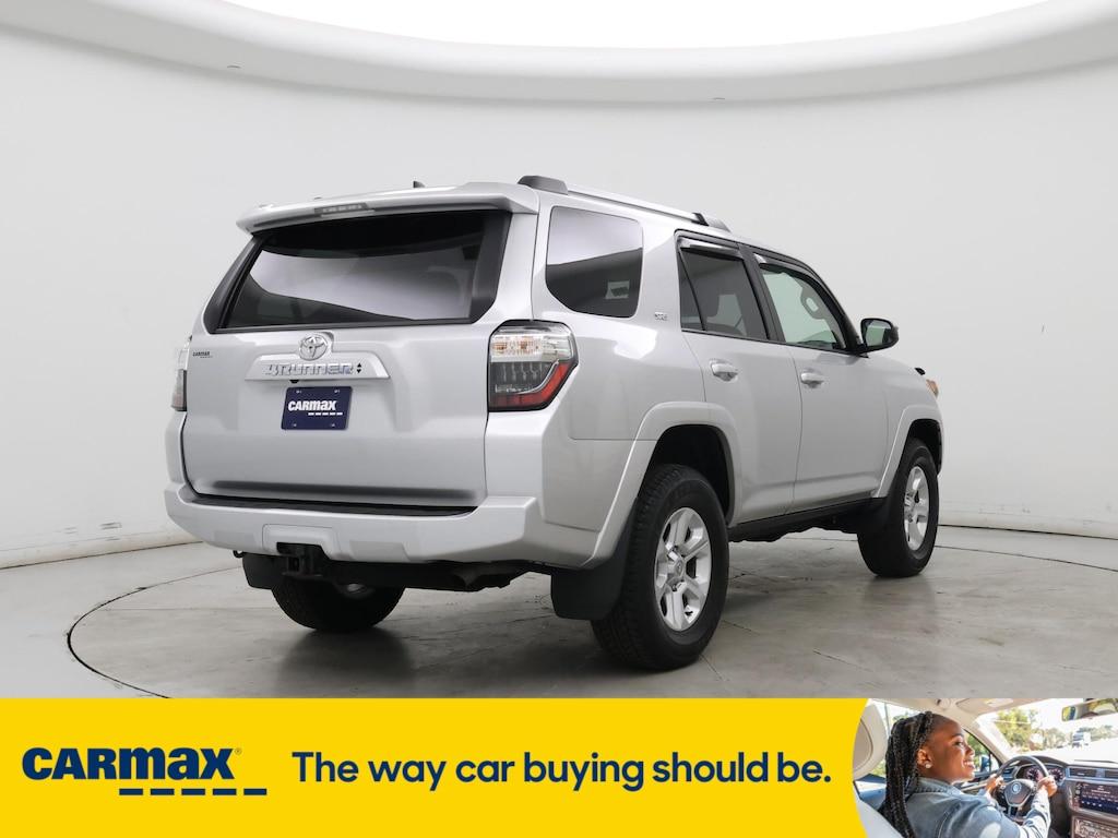 used 2023 Toyota 4Runner car, priced at $40,998