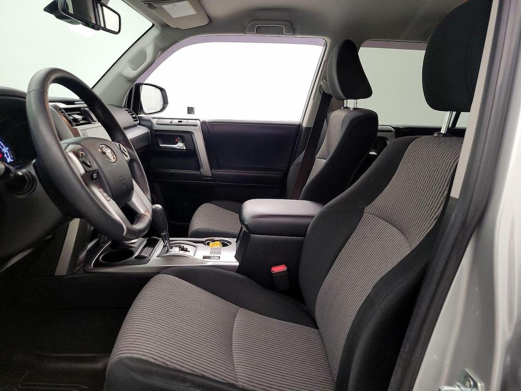 used 2023 Toyota 4Runner car, priced at $40,998