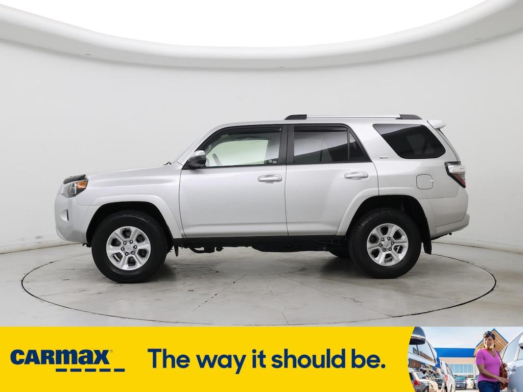 used 2023 Toyota 4Runner car, priced at $40,998