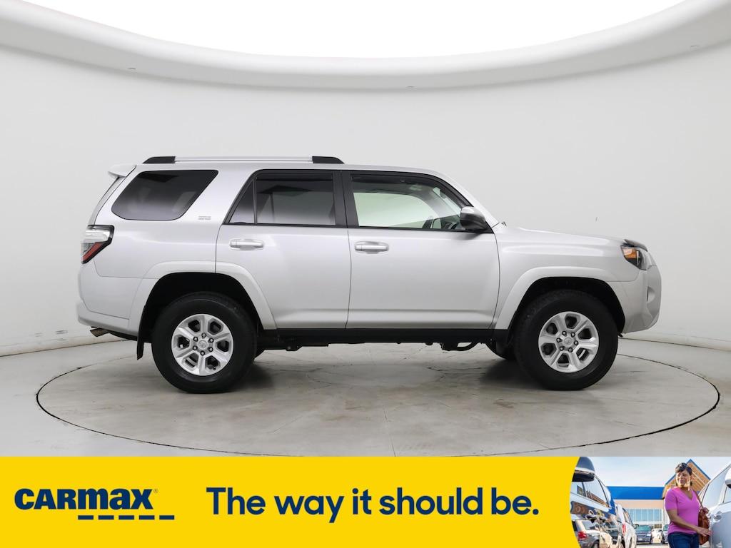 used 2023 Toyota 4Runner car, priced at $40,998