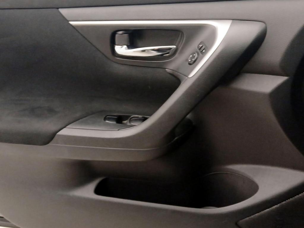 used 2015 Nissan Altima car, priced at $16,998