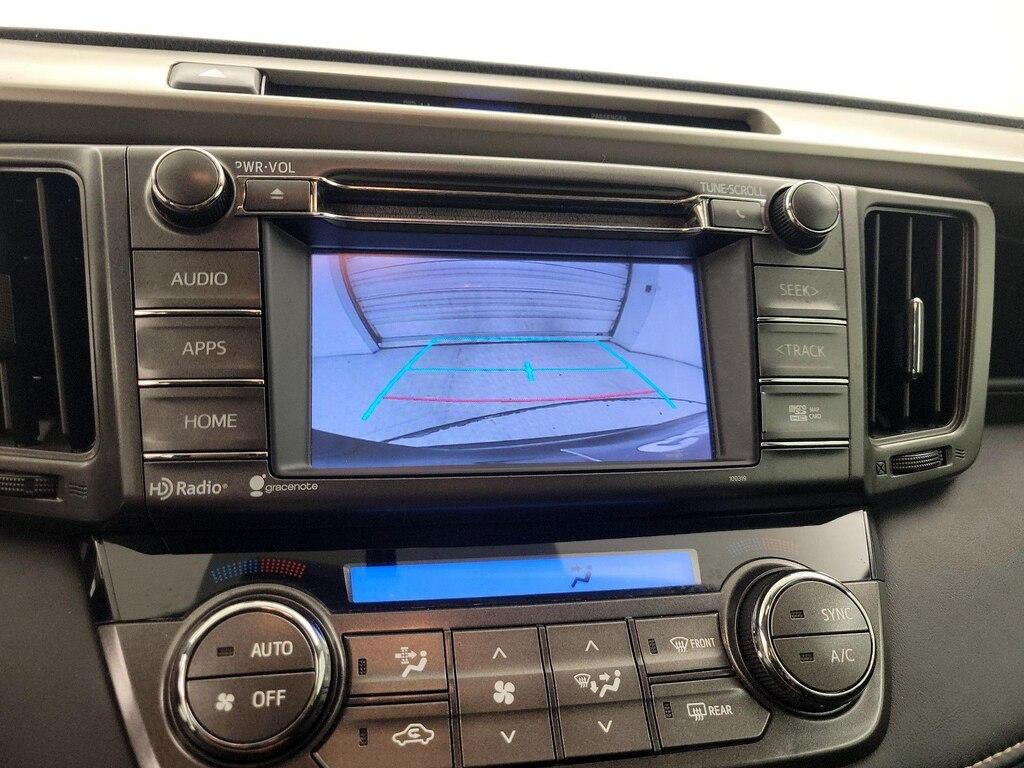 used 2015 Toyota RAV4 car, priced at $16,998