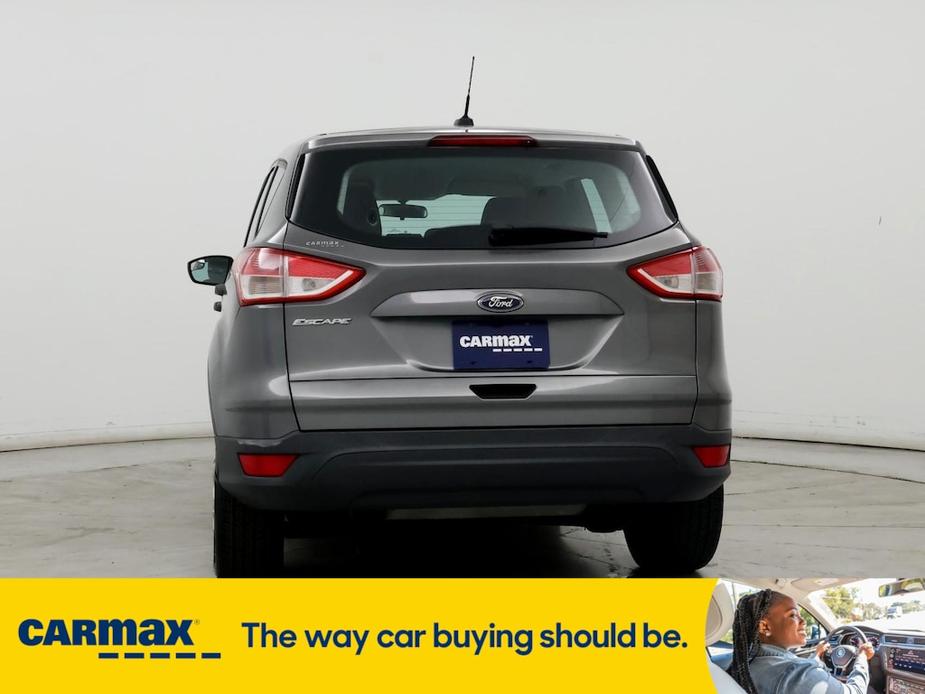 used 2014 Ford Escape car, priced at $12,998