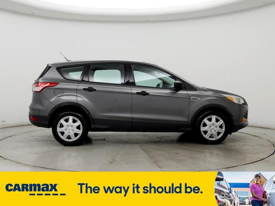 used 2014 Ford Escape car, priced at $12,998