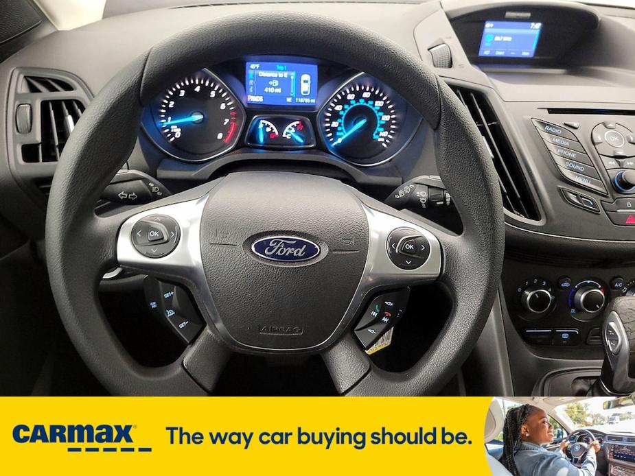 used 2014 Ford Escape car, priced at $12,998