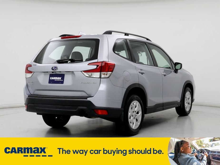 used 2019 Subaru Forester car, priced at $21,998