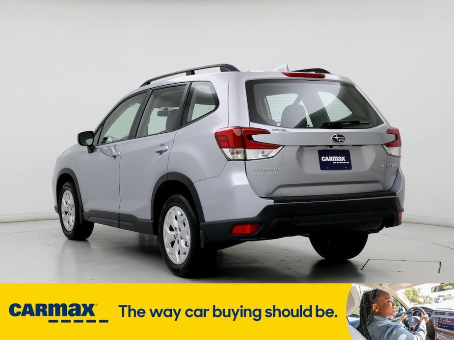 used 2019 Subaru Forester car, priced at $21,998