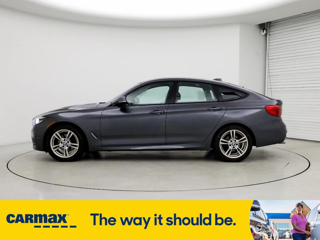 used 2018 BMW 330 car, priced at $19,998