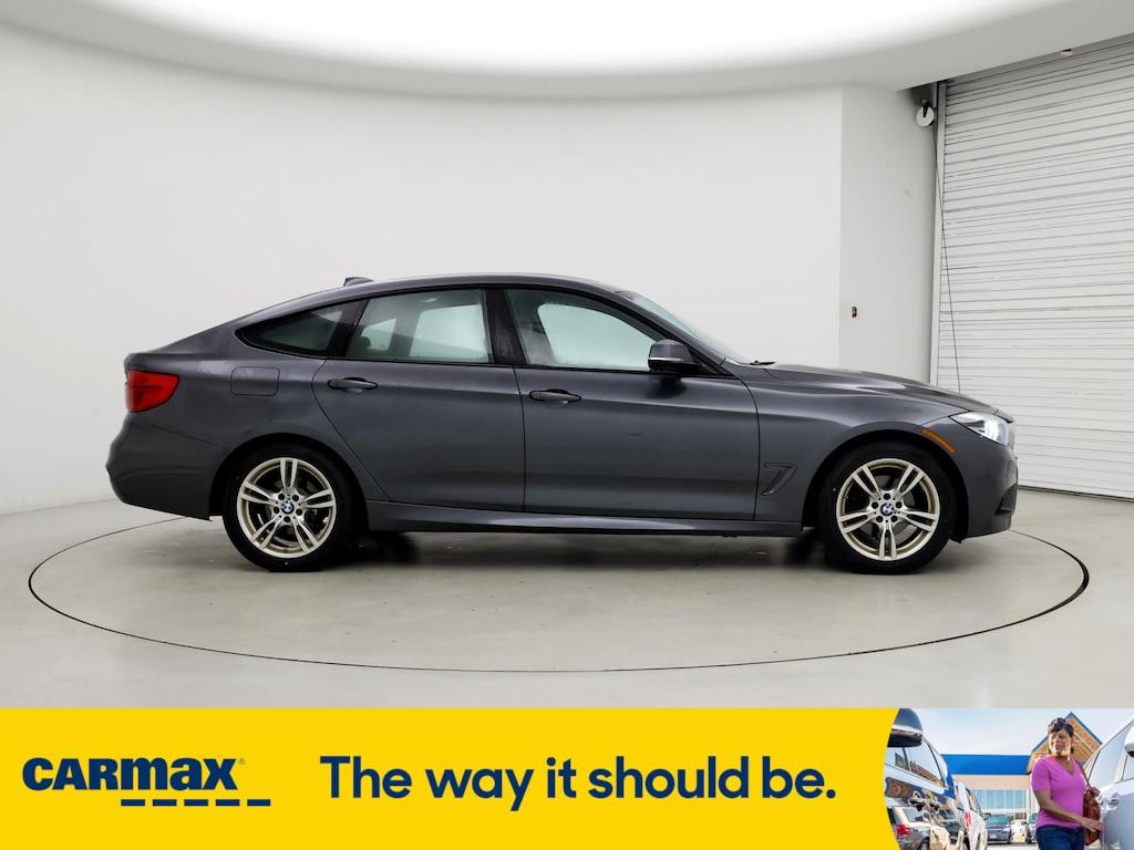 used 2018 BMW 330 car, priced at $19,998