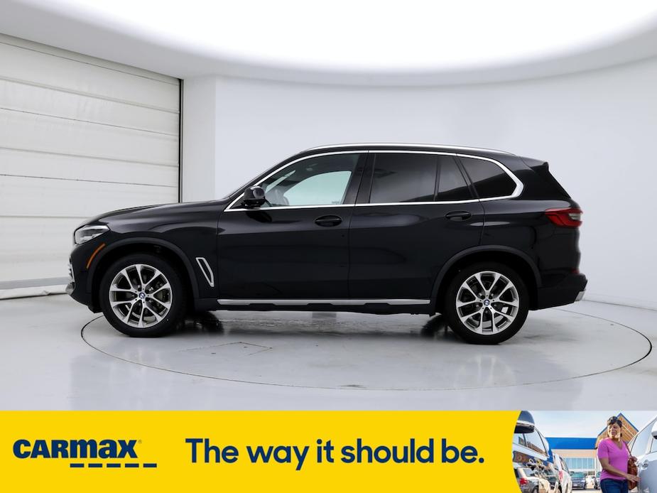 used 2019 BMW X5 car, priced at $35,998