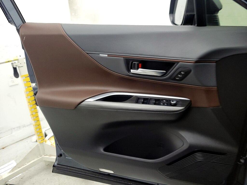 used 2022 Toyota Venza car, priced at $31,998