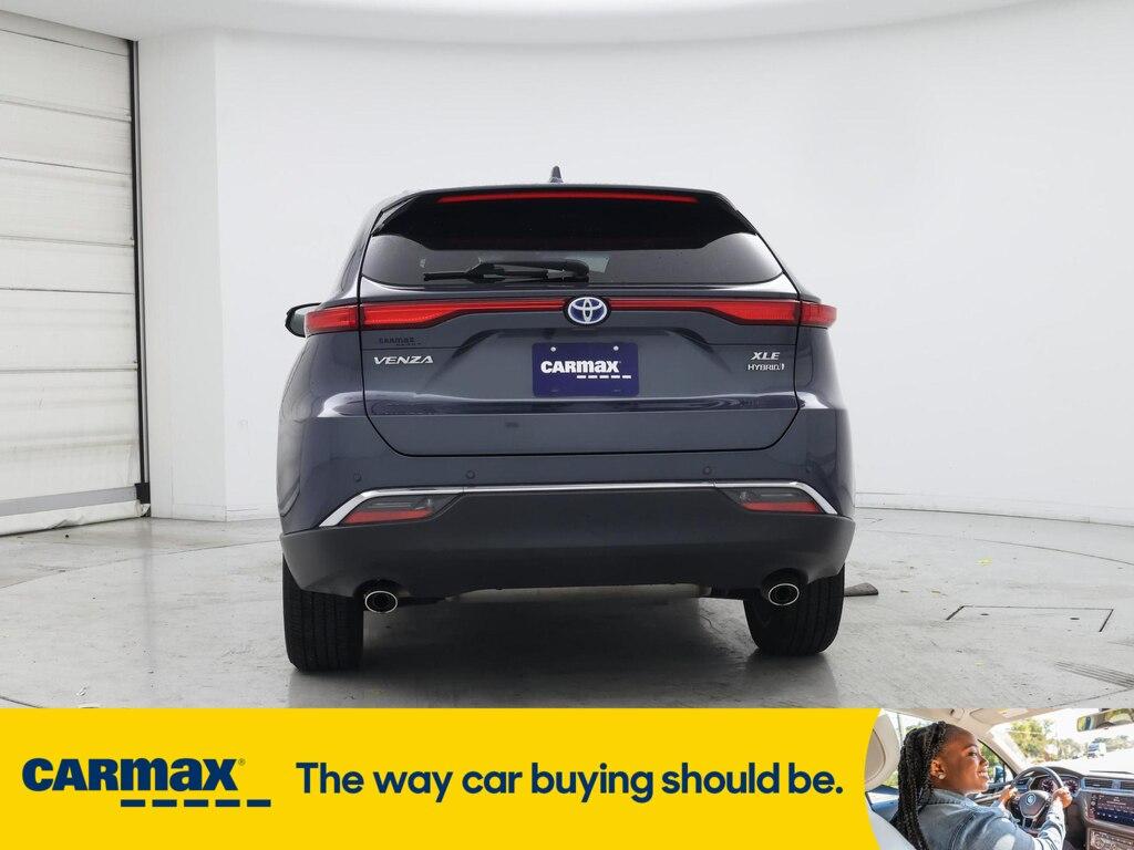 used 2022 Toyota Venza car, priced at $31,998