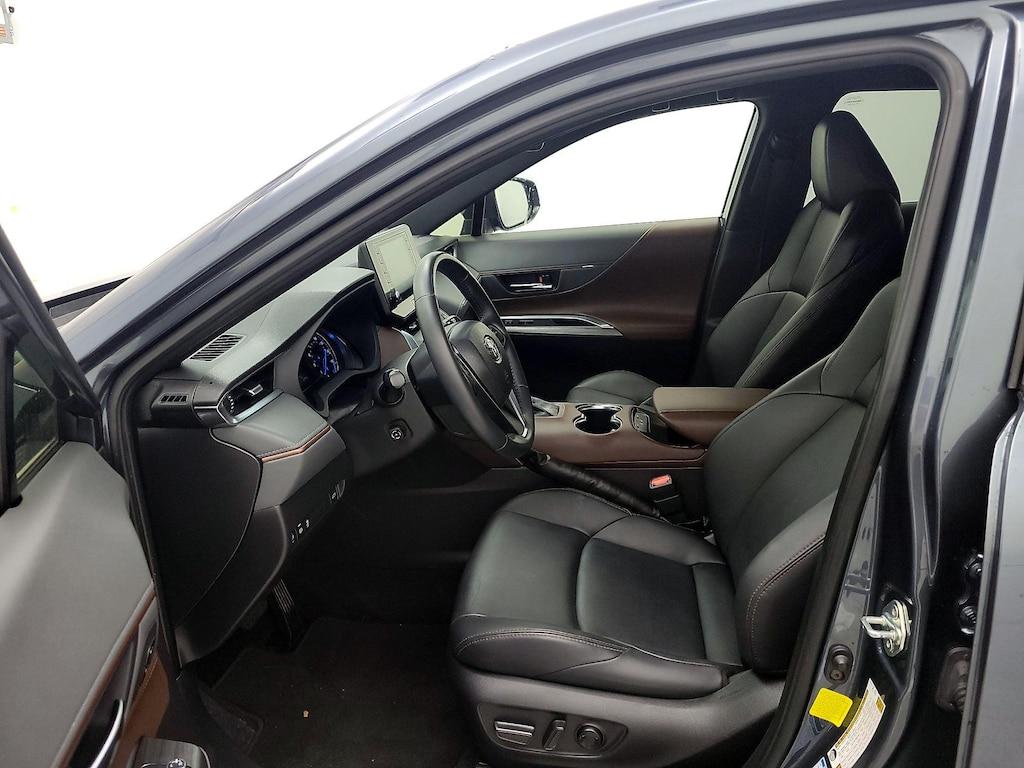used 2022 Toyota Venza car, priced at $31,998
