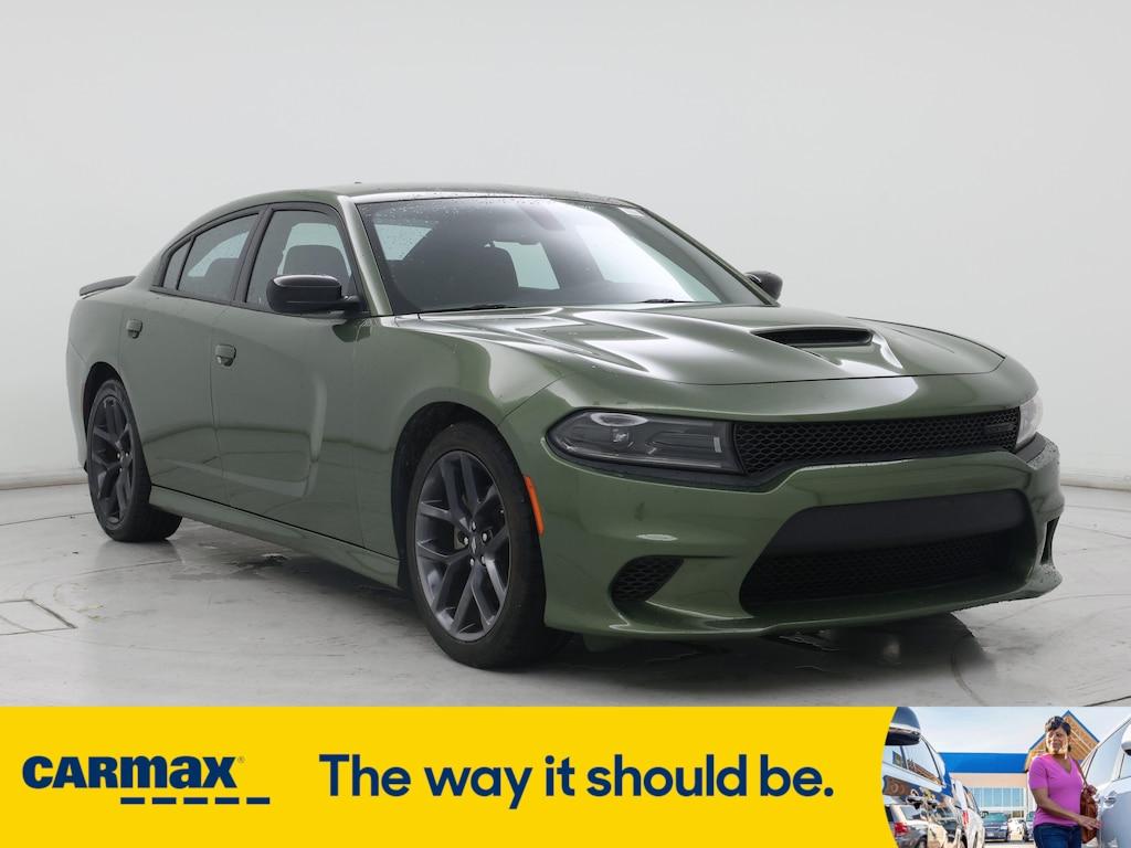 used 2023 Dodge Charger car, priced at $28,998