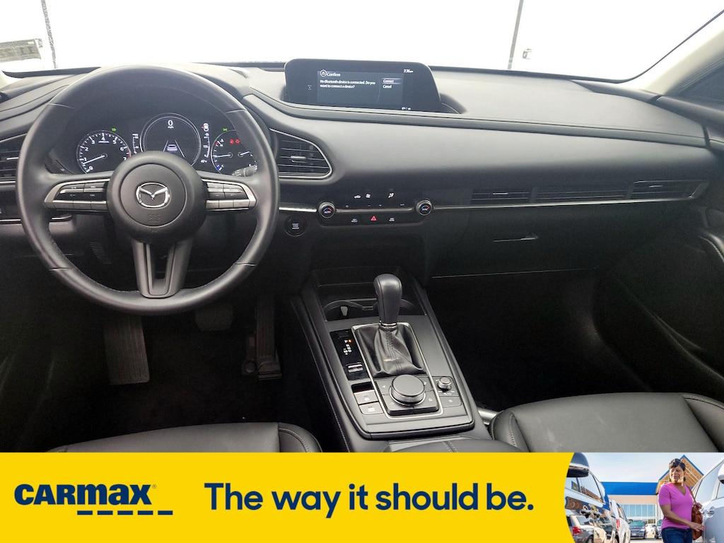 used 2022 Mazda CX-30 car, priced at $24,998