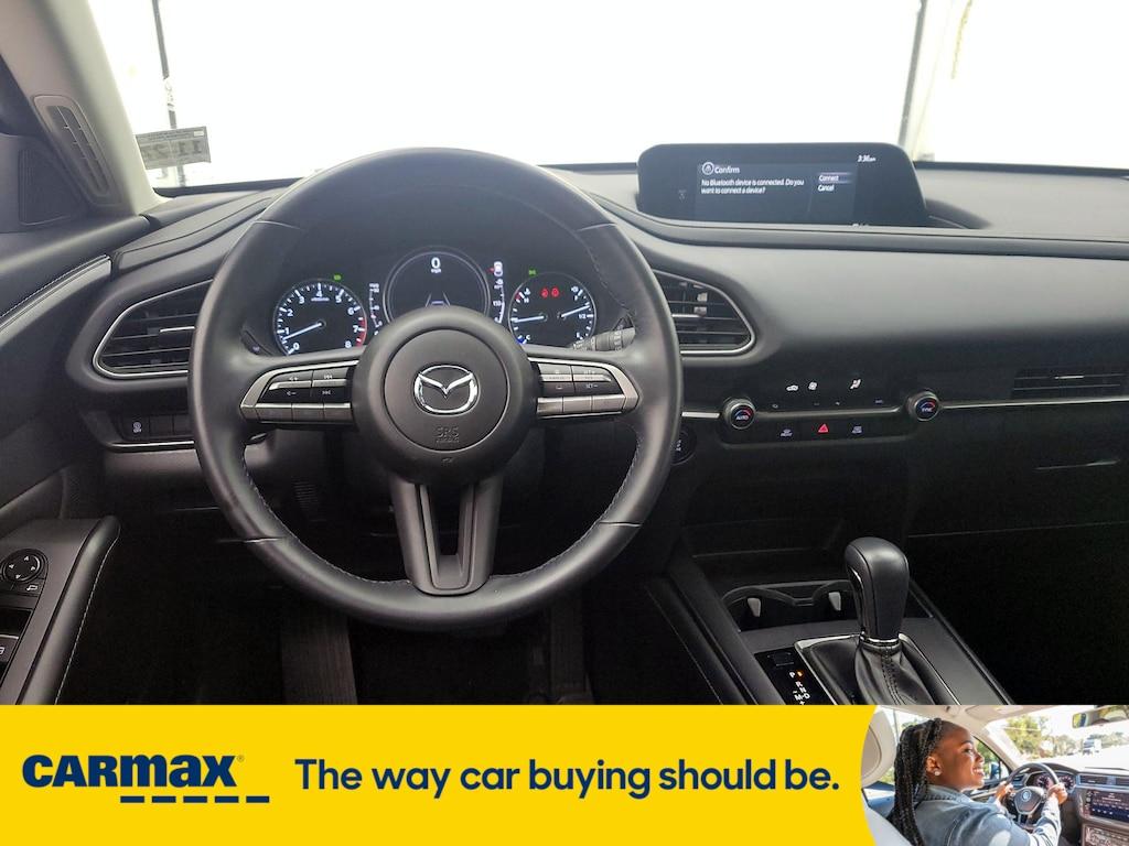 used 2022 Mazda CX-30 car, priced at $24,998