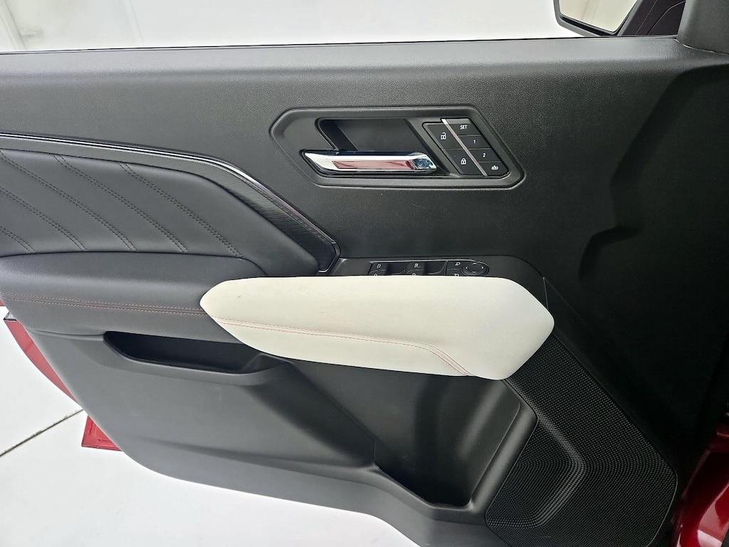 used 2024 GMC Canyon car, priced at $52,998