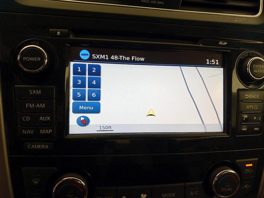 used 2014 Nissan Altima car, priced at $13,998