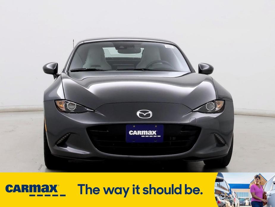 used 2021 Mazda MX-5 Miata car, priced at $29,998