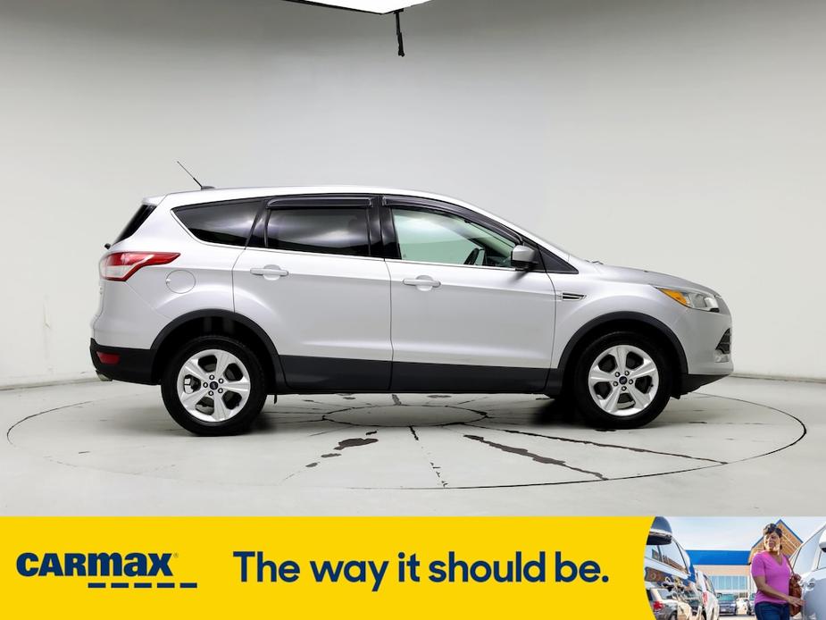 used 2015 Ford Escape car, priced at $13,998