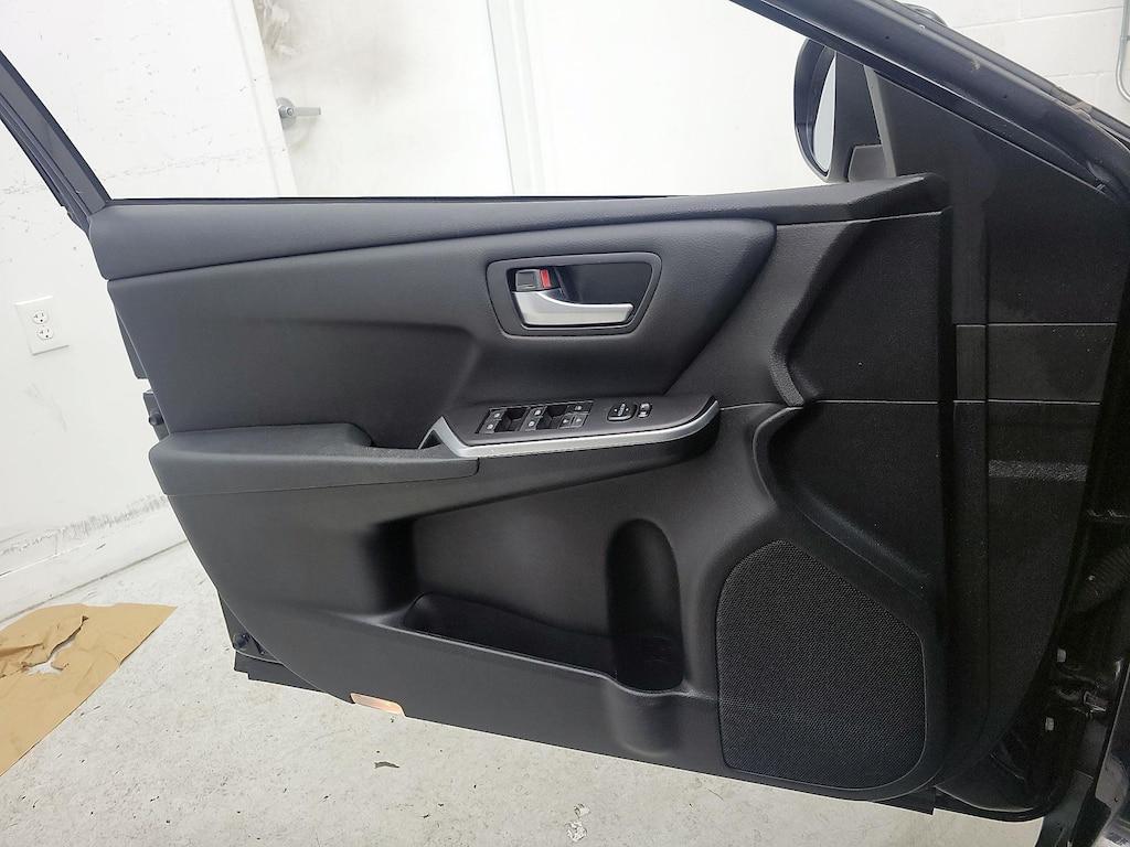 used 2015 Toyota Camry car, priced at $14,998