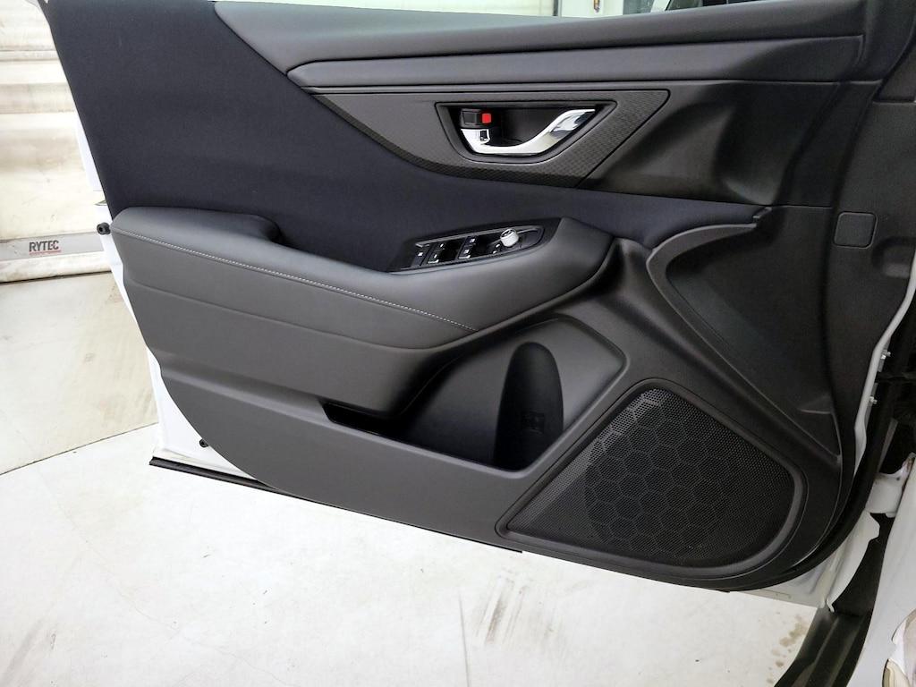 used 2022 Subaru Outback car, priced at $24,998