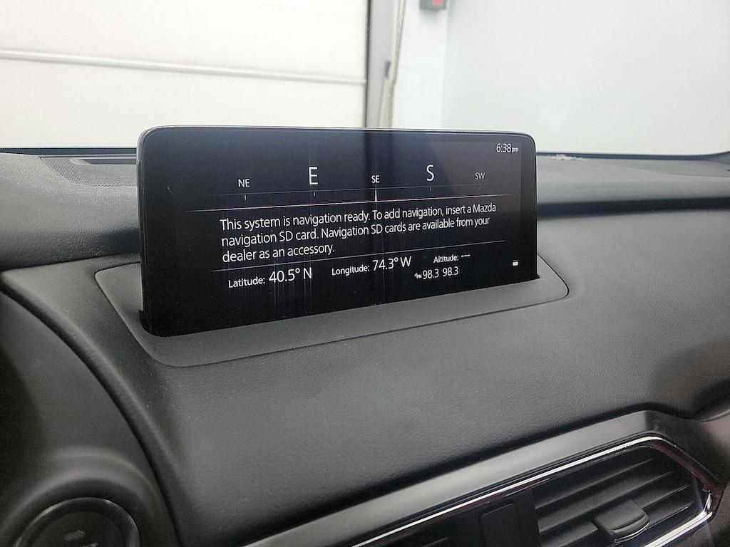 used 2023 Mazda CX-9 car, priced at $34,998