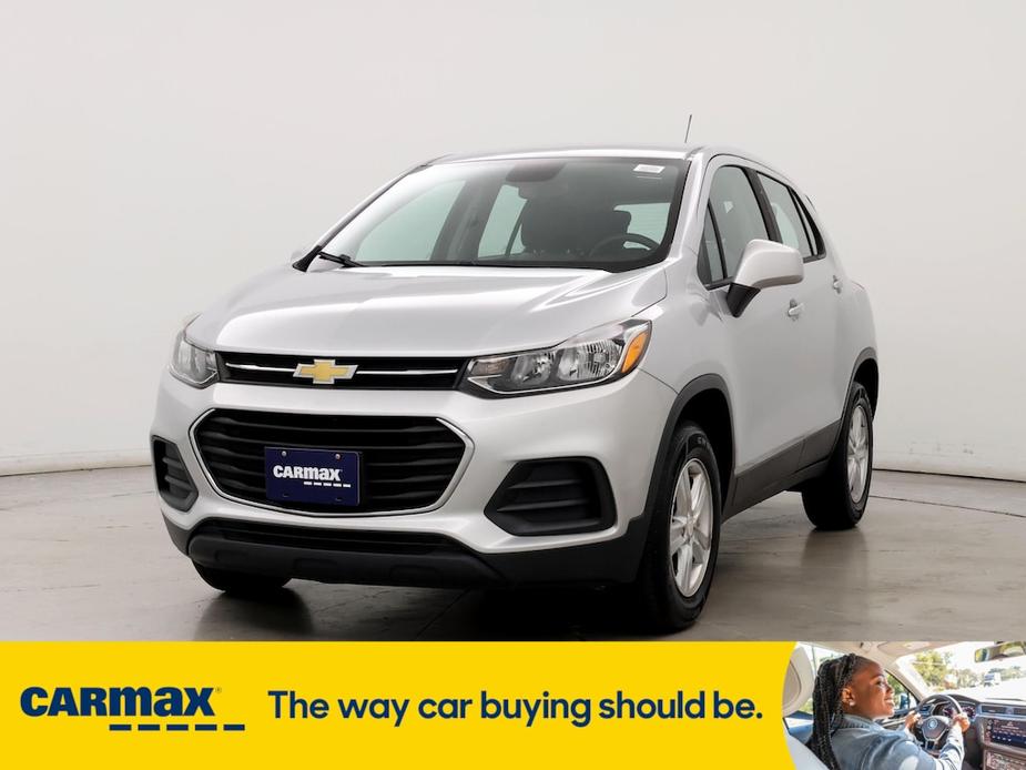 used 2018 Chevrolet Trax car, priced at $15,998