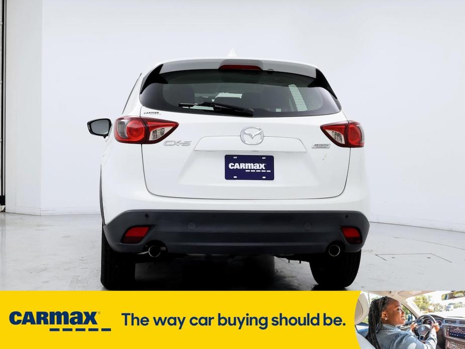 used 2014 Mazda CX-5 car, priced at $15,998