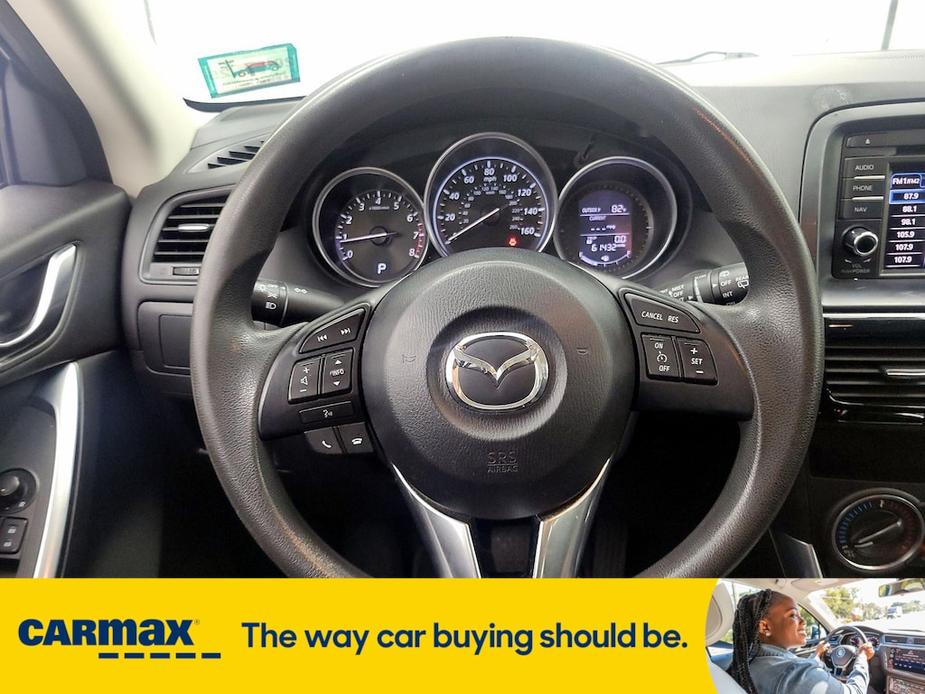 used 2014 Mazda CX-5 car, priced at $15,998