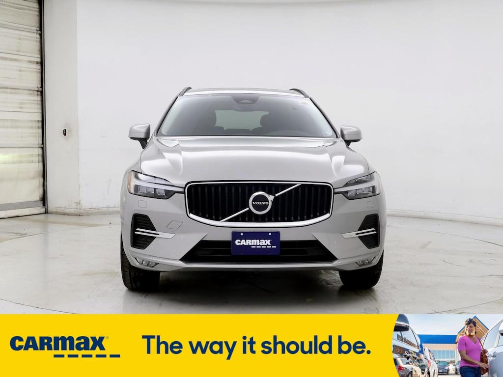 used 2023 Volvo XC60 car, priced at $29,998