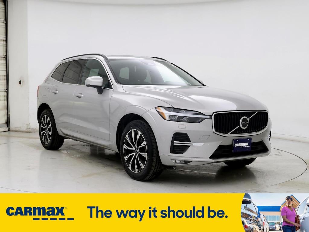 used 2023 Volvo XC60 car, priced at $29,998