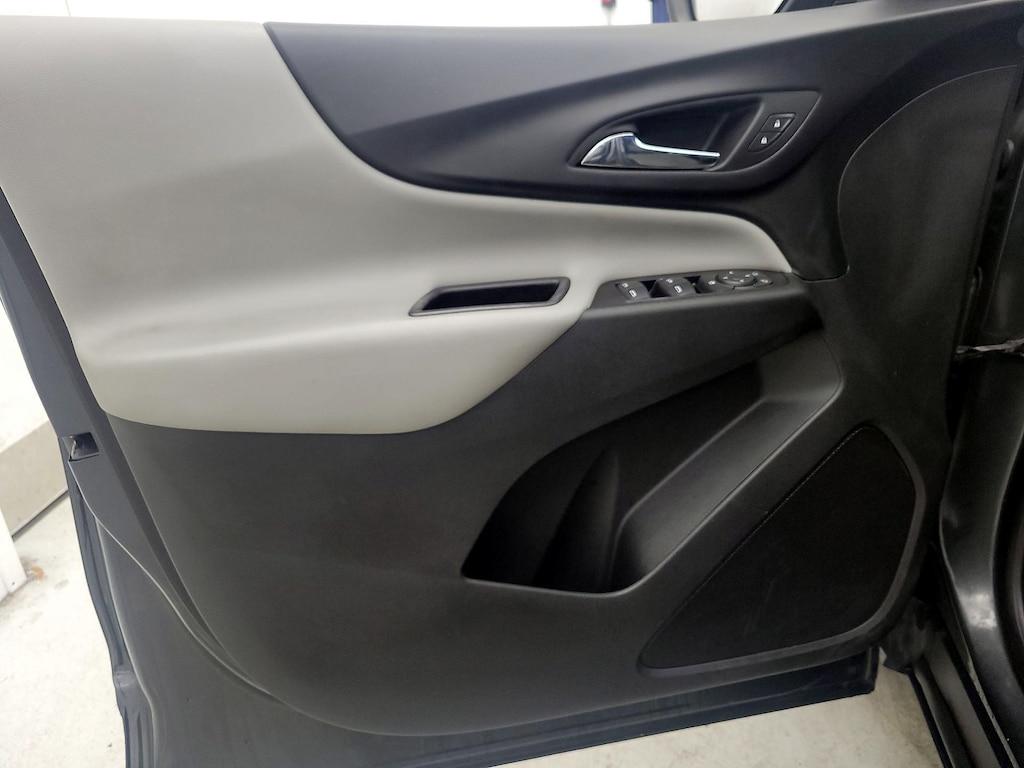 used 2019 Chevrolet Equinox car, priced at $17,998
