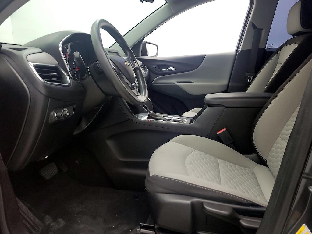 used 2019 Chevrolet Equinox car, priced at $17,998
