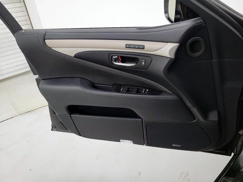 used 2015 Lexus LS 460 car, priced at $33,998
