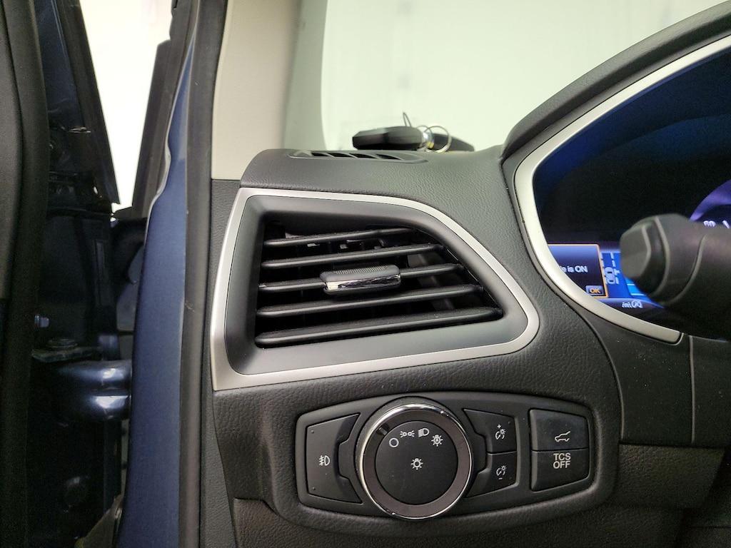 used 2019 Ford Edge car, priced at $18,998