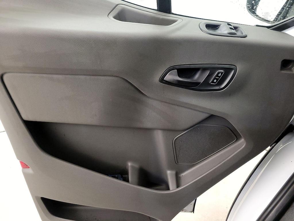 used 2023 Ford Transit-250 car, priced at $45,998
