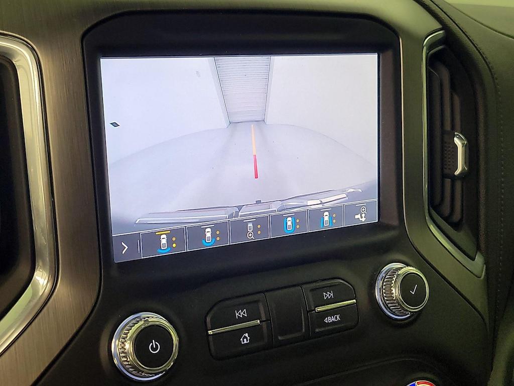 used 2019 GMC Sierra 1500 car, priced at $49,998