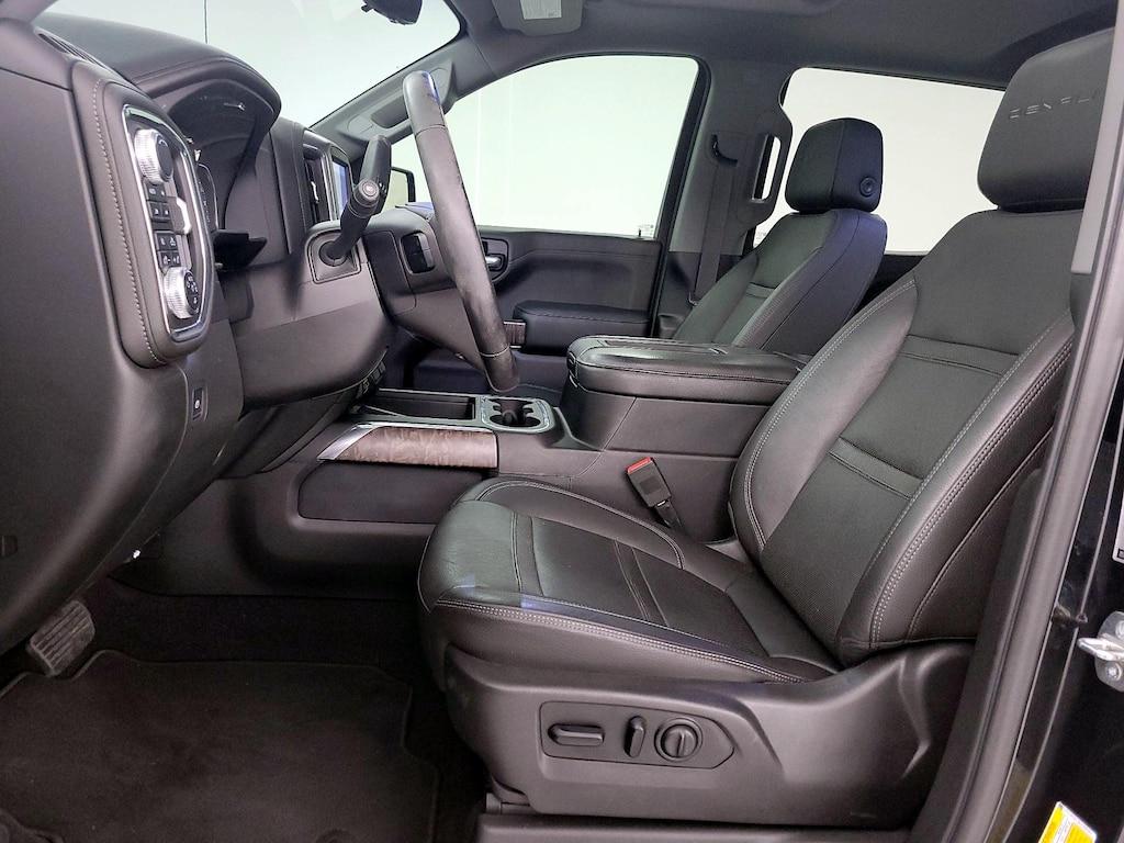 used 2019 GMC Sierra 1500 car, priced at $49,998