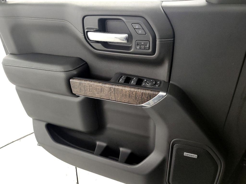 used 2019 GMC Sierra 1500 car, priced at $49,998