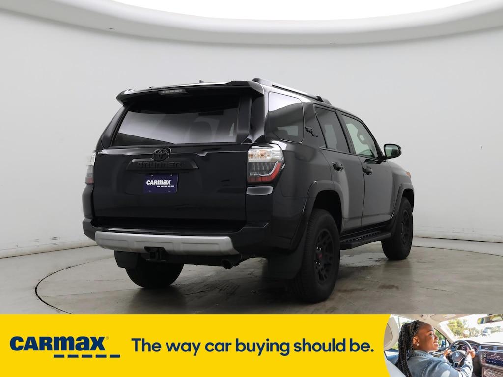 used 2024 Toyota 4Runner car, priced at $56,998