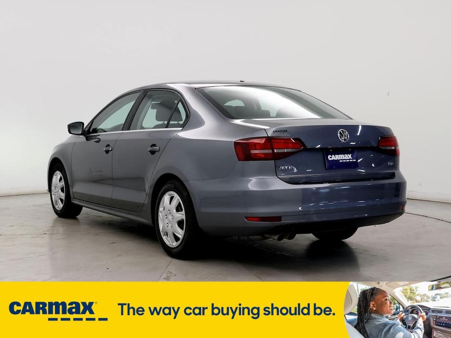 used 2017 Volkswagen Jetta car, priced at $14,998