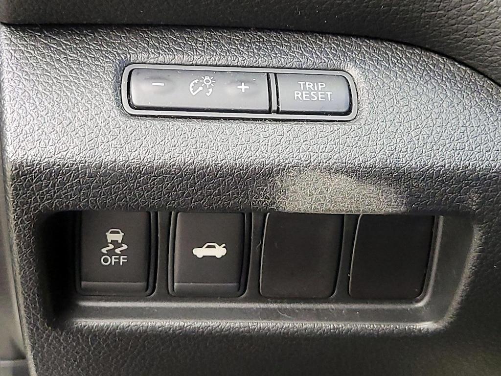 used 2015 Nissan Altima car, priced at $14,998