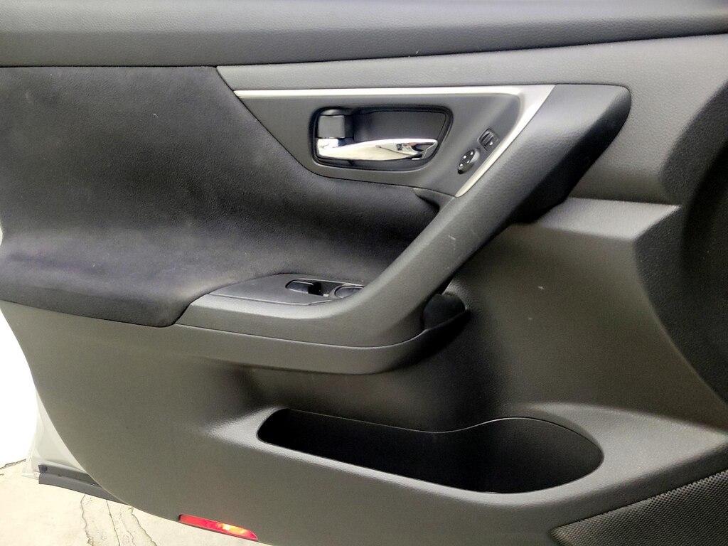 used 2015 Nissan Altima car, priced at $14,998