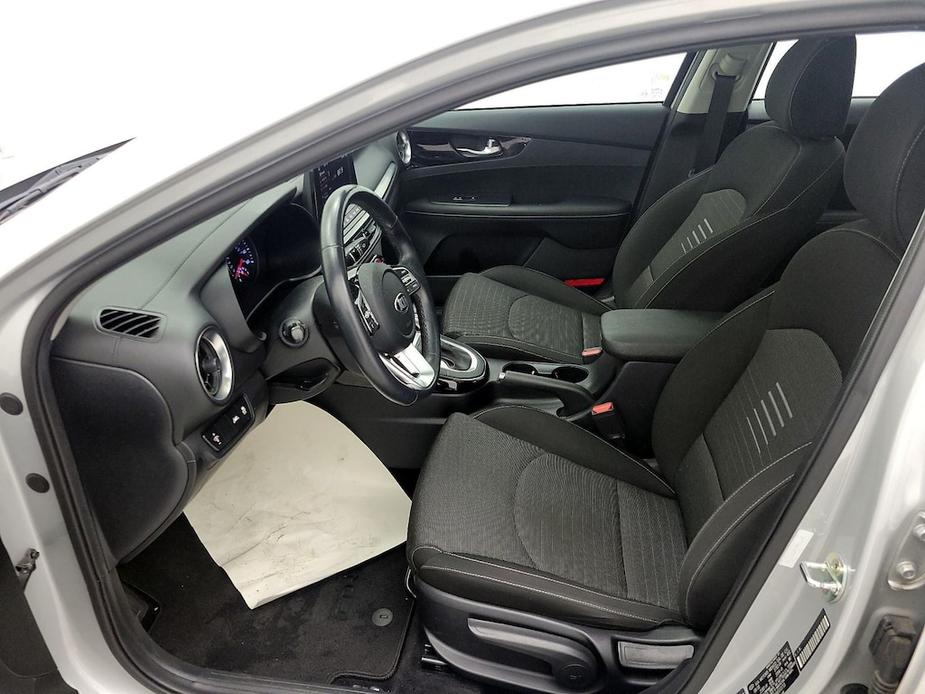 used 2019 Kia Forte car, priced at $16,998