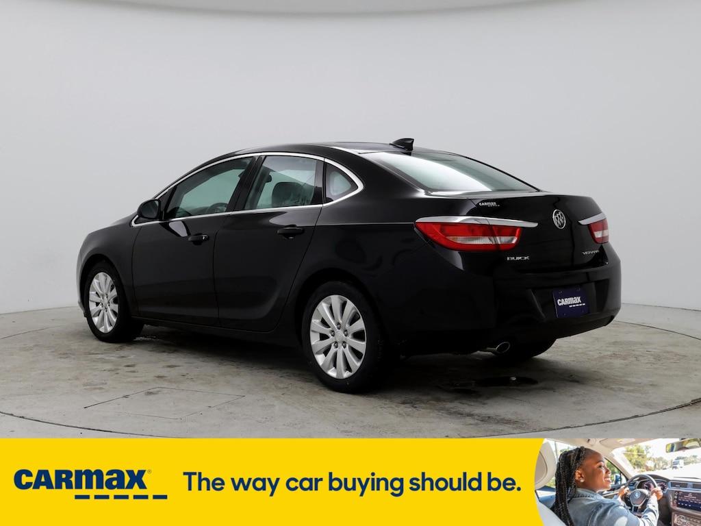 used 2016 Buick Verano car, priced at $13,599